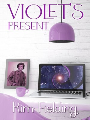 cover image of Violet's Present